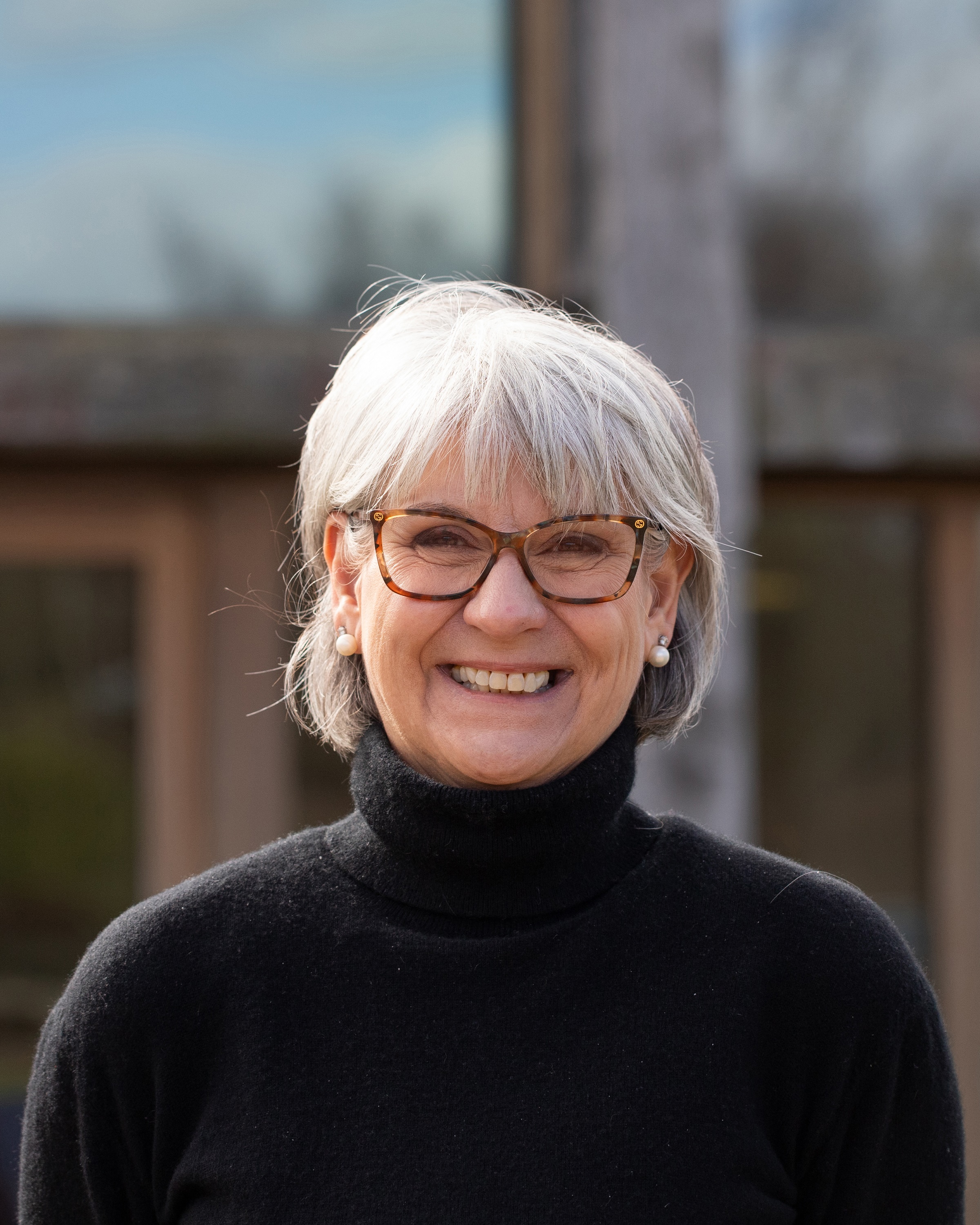 Kathryn Willis